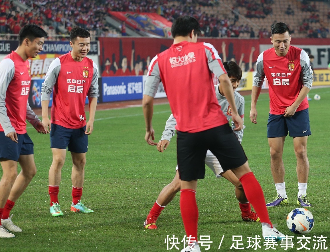 退役国脚于汉超将加入中国男足教练团队