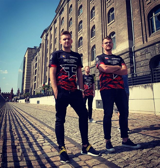 CSGO PGL Major 欧洲RMR：渐入佳境，双星闪耀！NaVi二连胜