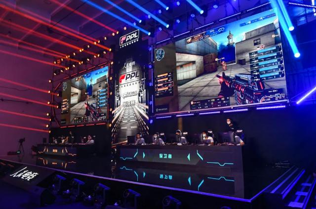 Ultra Prime 宣布了 LPL 第一阶段参赛者名单：糟糕！没有人对大家都熟悉~~