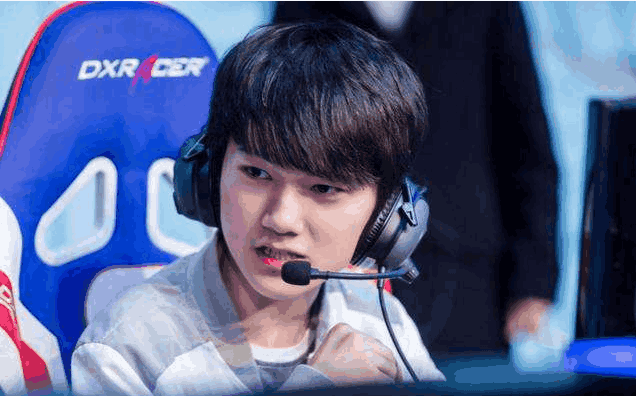 Bilibili Gaming 官方公告： Fury 立即辞去教练职务