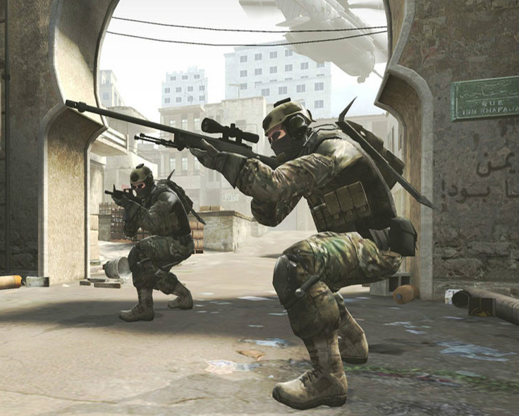 拳头国人画师潘诚伟PanDa更博，发布年度总结