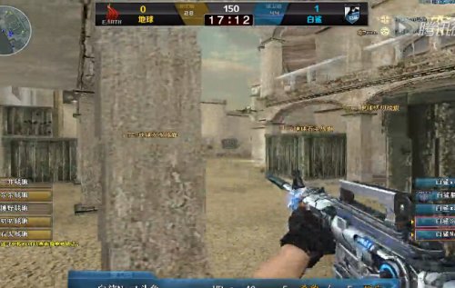 ThunderTalk Gaming 官方：辅助 QiuQiu 已正式断开连接