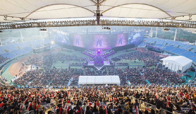 虽然活着，但不一定是死的！徐秀吉兰无法阻止原神蜘蛛助手发送超级幽灵 Dplus KIA 去扫荡 DN Freecs