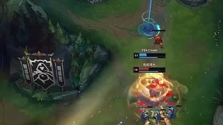 2024LPL夏季赛季后赛最数据：最高分均视野得分Kael