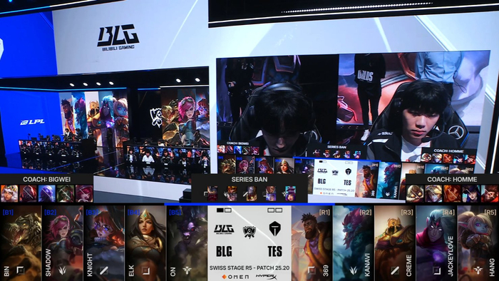 ANIMAJOR开赛在即，盘点那些未能入围的强力队伍