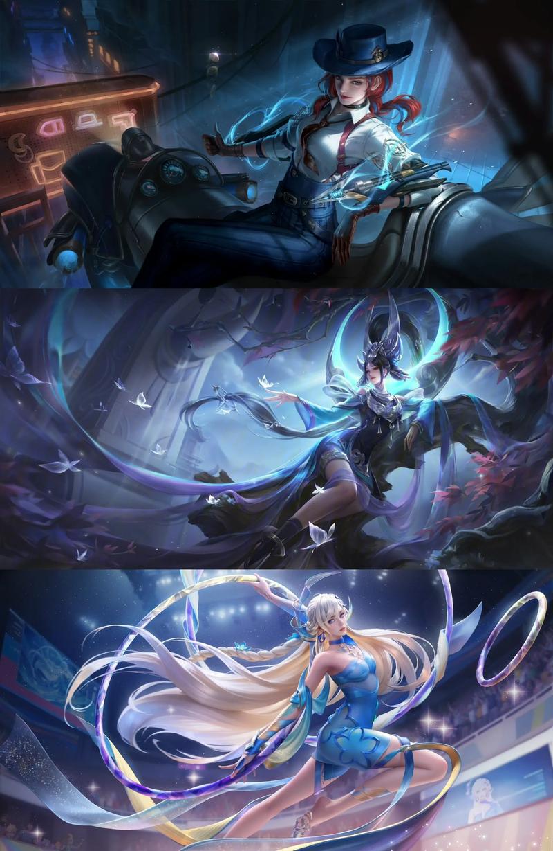 LPL奎桑提胜率榜：WE上单Wayward以85.7%排名第一！