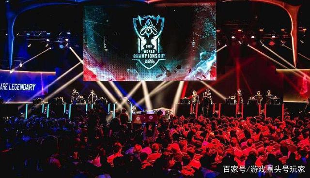 lolesports官推发布：MSI抽签仪式将于4月24日LEC决赛结束后进行
