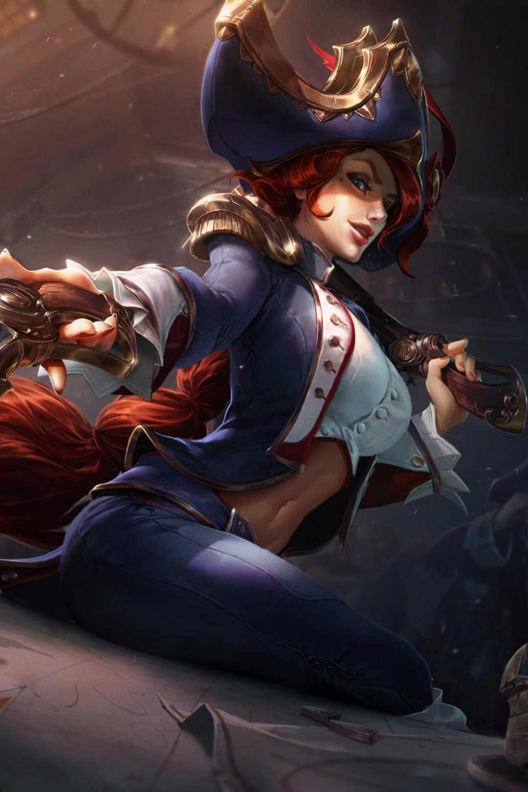 Invictus Gaming 在 LPL 第二分裂 2025 中巩固小组前三名的位置