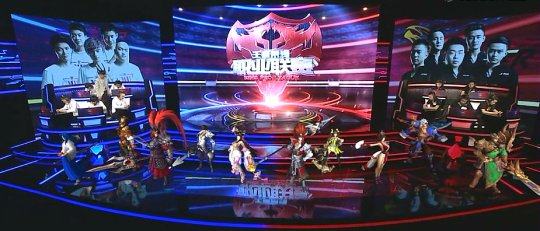 英雄联盟S12小组赛第五日总结：T1、EDG小组一二名出线