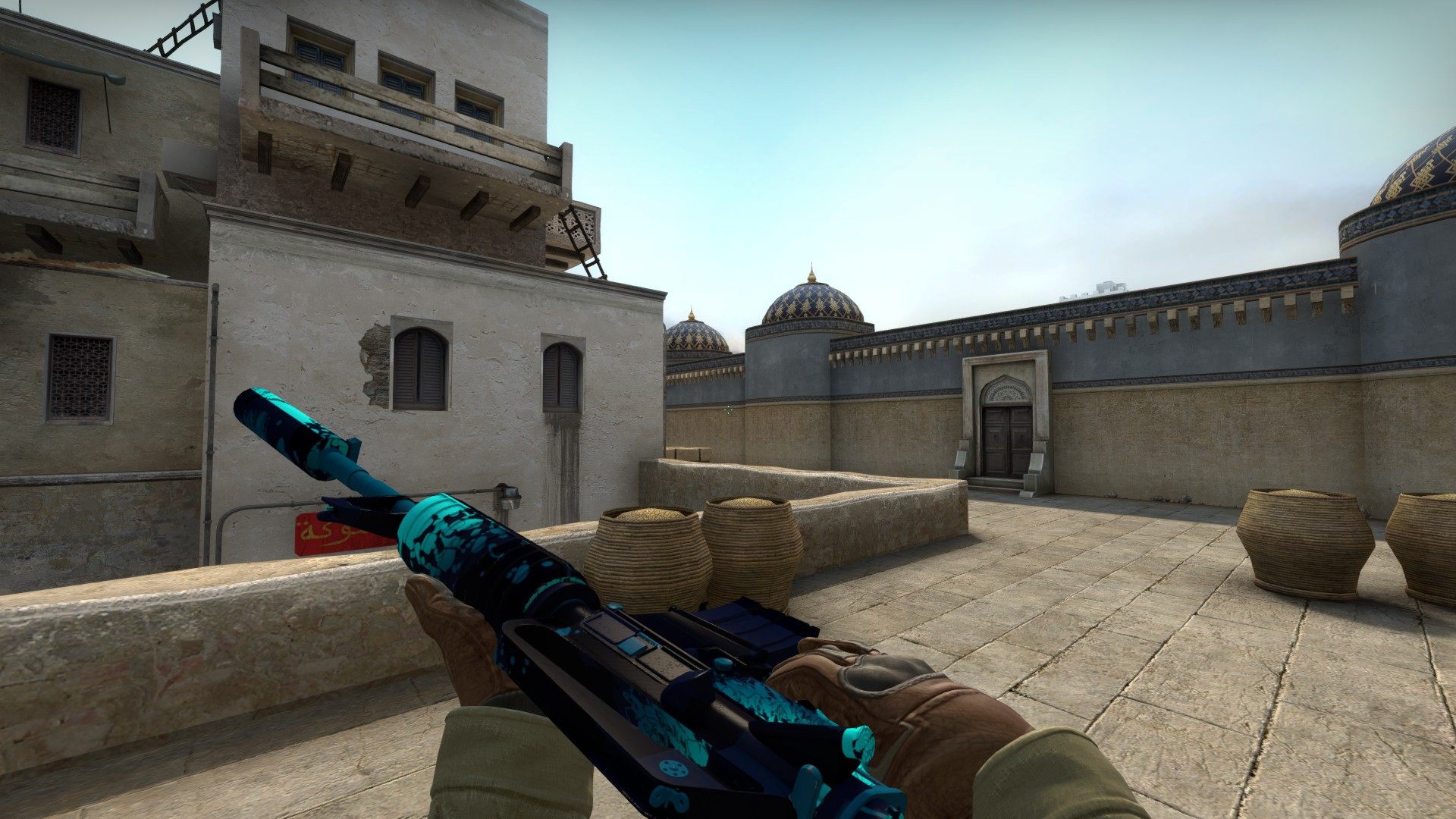 milkyway ：打比赛就是比上限和下限，有自信我就直接上了