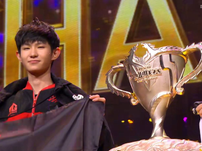 恭喜NV获得2022英雄联盟手游全球冠军杯总冠军！