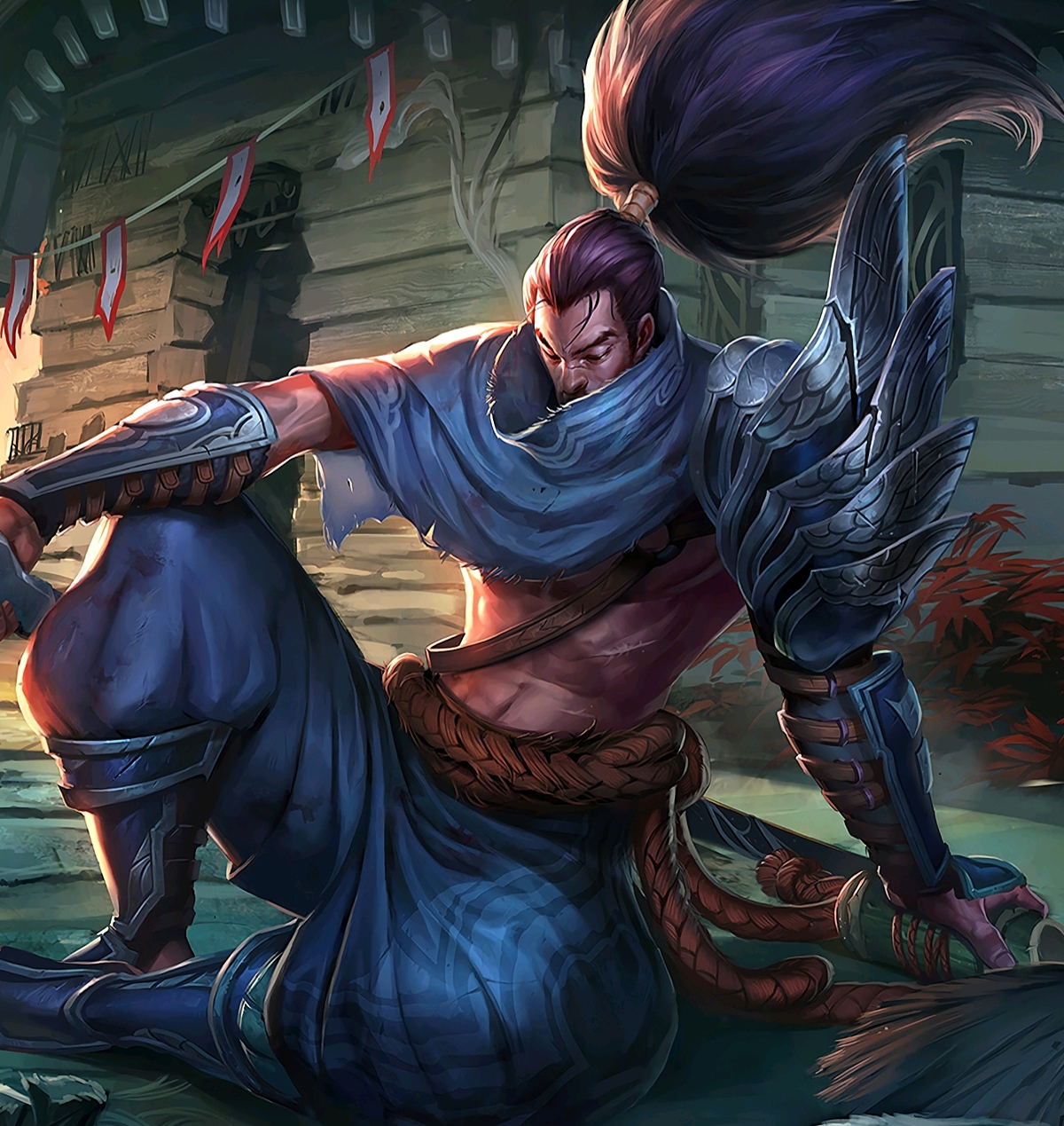 Tabe：我们还是先打好BO3晋级正赛，冠军距离我们还是很遥远