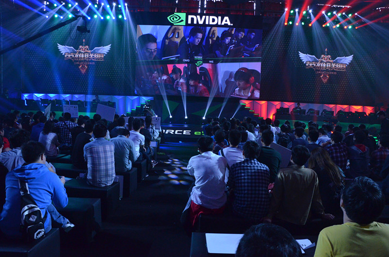 LNG官宣：LNG.Doinb正式连接