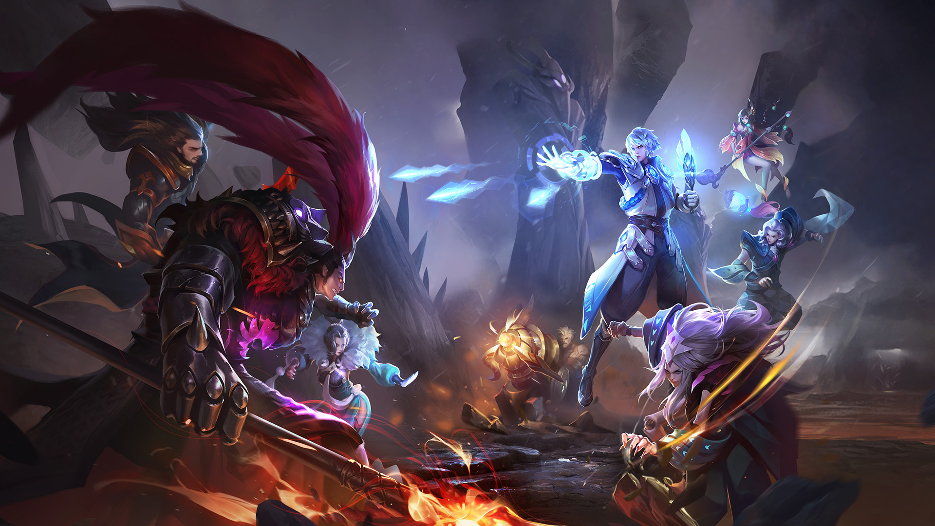 TYLOO虽败犹荣 0-2 不敌MIBR Dust2与对方仅差2分