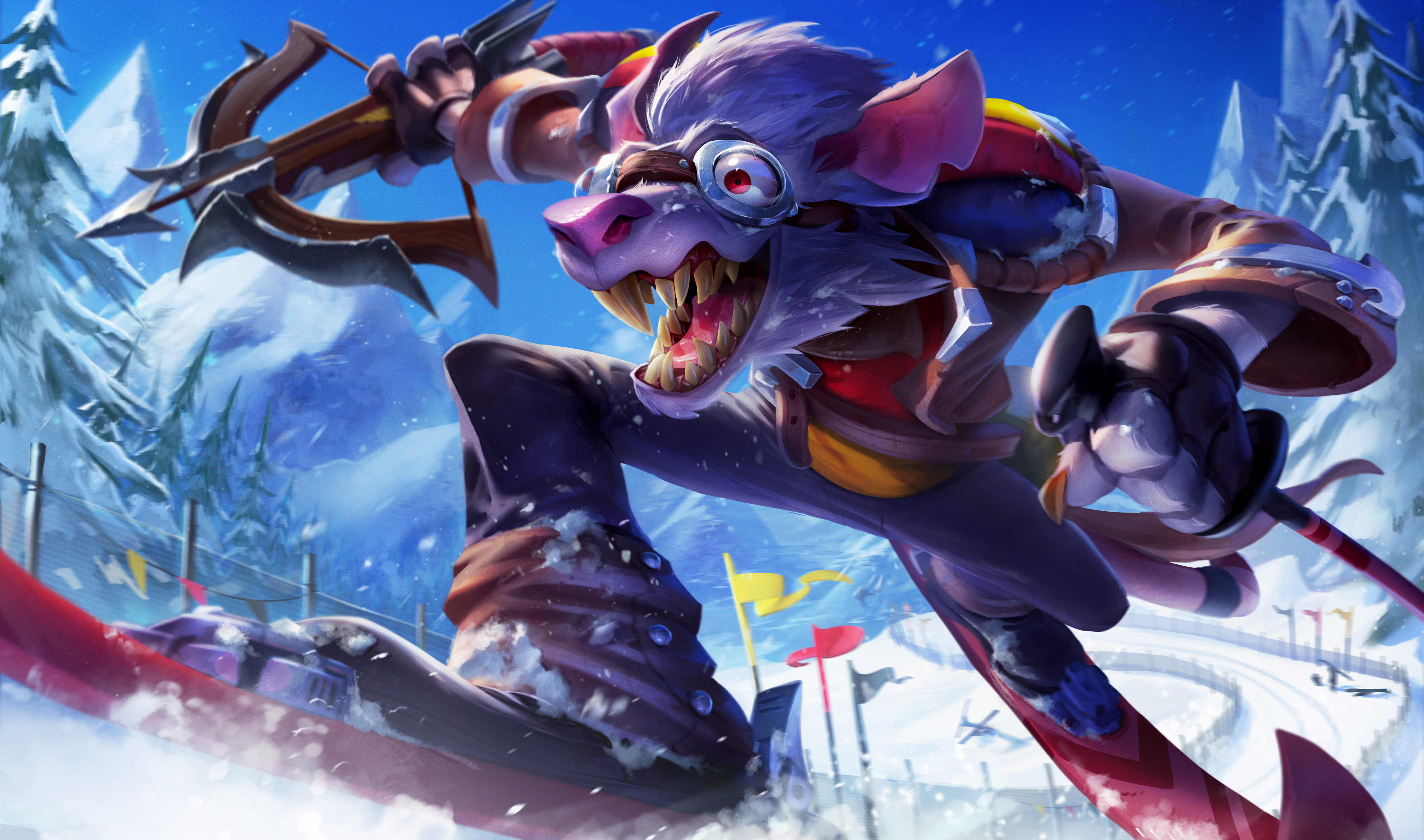 口渴的Ertahan第一次失利！Zika Quesanti能够全力以赴，击败 ThunderTalk Gaming 在第一场比赛中