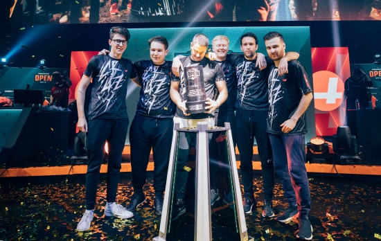 NS在与 Generation Gaming 的第二场小比赛中获胜；这是多年来的第一次。NS上一次在小比赛中击败Gen是在1343天前。