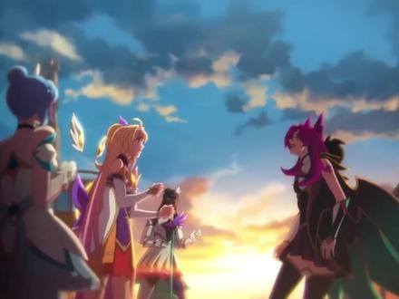 确认晋级登峰组且战胜BLG，LGD：兄弟们，登峰组见！